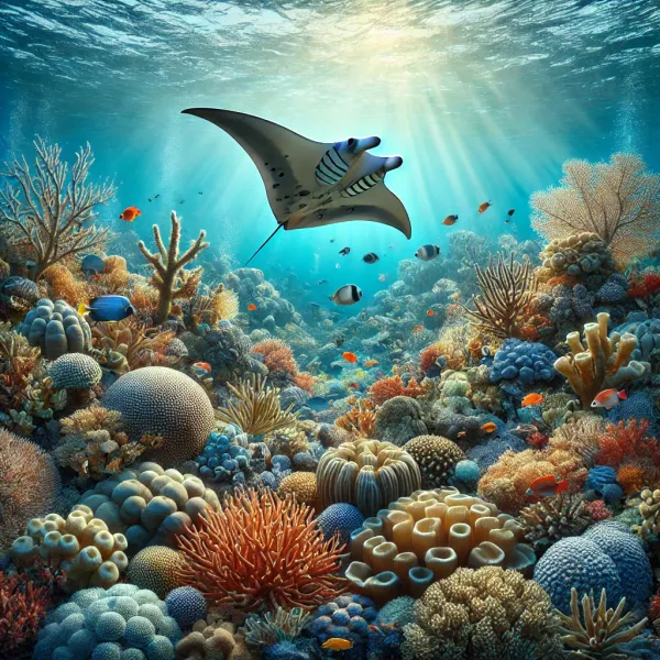 Manta Manta