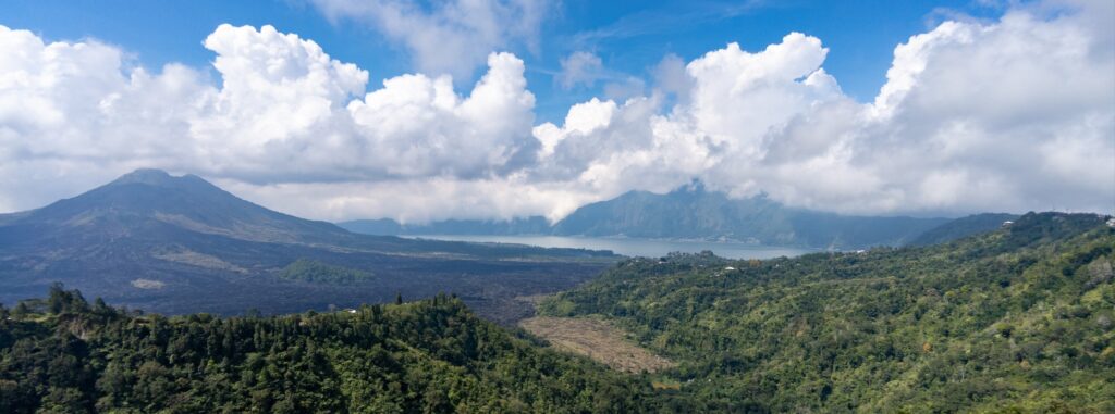 Exploring Bali